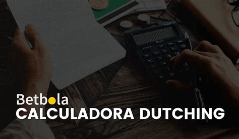 dutching calculator|calculadora aposta dutching.